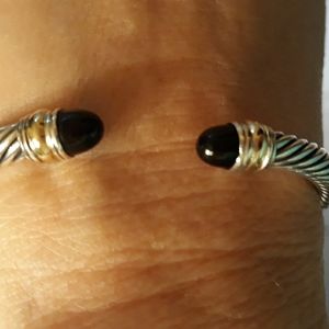 Black Onyx David Yurman